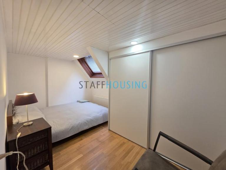 Gemeubileerd 5-slaapkamerappartement in Schiedam - Afbeelding 15