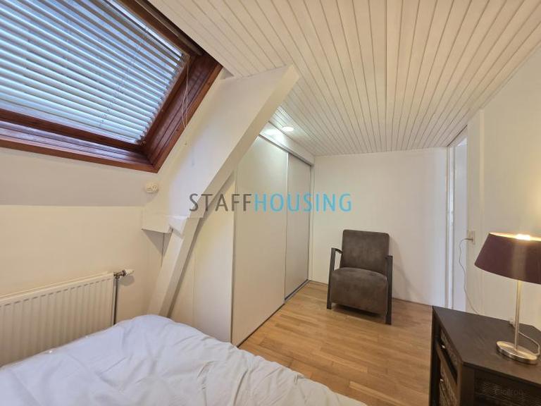 Gemeubileerd 5-slaapkamerappartement in Schiedam - Afbeelding 16