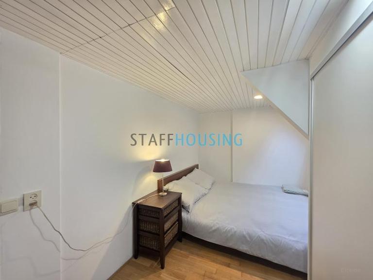 Gemeubileerd 5-slaapkamerappartement in Schiedam - Afbeelding 18