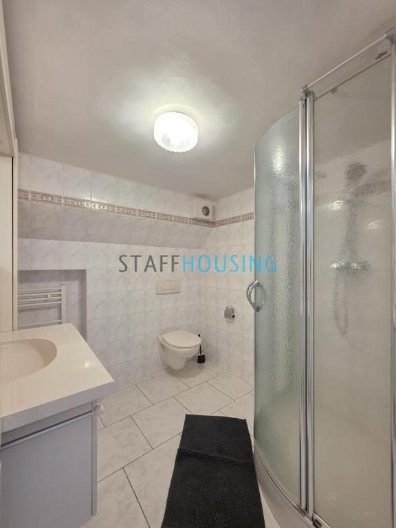 Gemeubileerd 5-slaapkamerappartement in Schiedam - Afbeelding 19