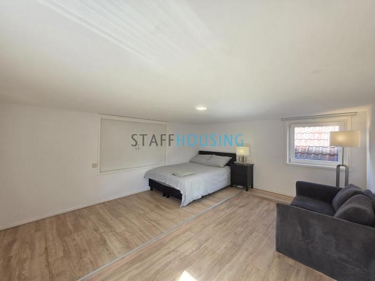 Gemeubileerd 5-slaapkamerappartement in Schiedam - Afbeelding 24
