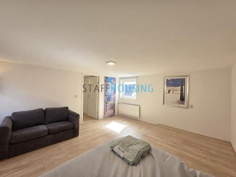 Gemeubileerd 5-slaapkamerappartement in Schiedam - Afbeelding 25