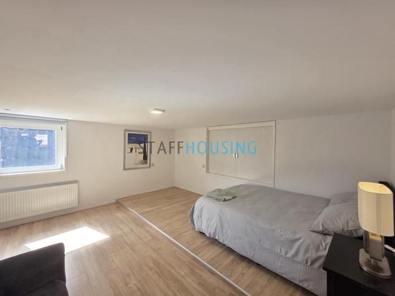 Gemeubileerd 5-slaapkamerappartement in Schiedam - Afbeelding 26