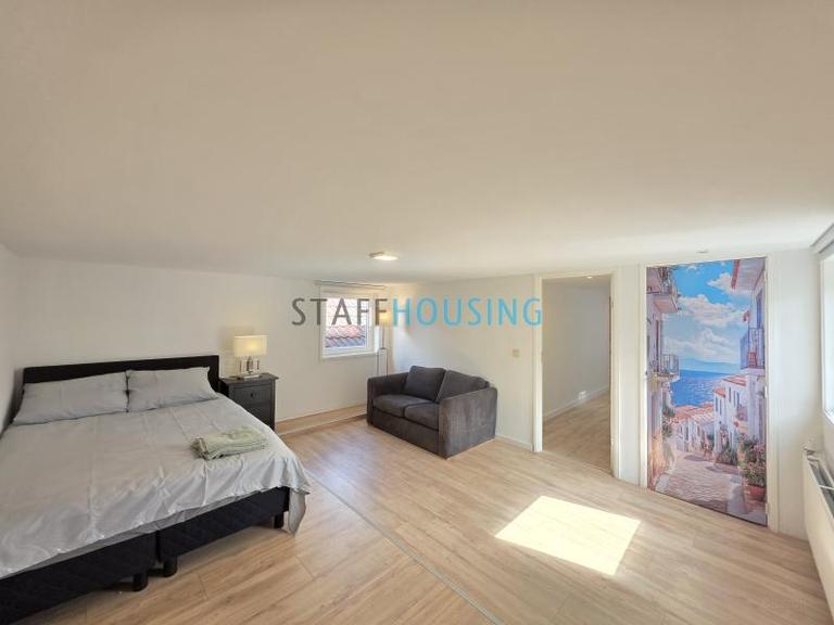 Gemeubileerd 5-slaapkamerappartement in Schiedam - Afbeelding 27
