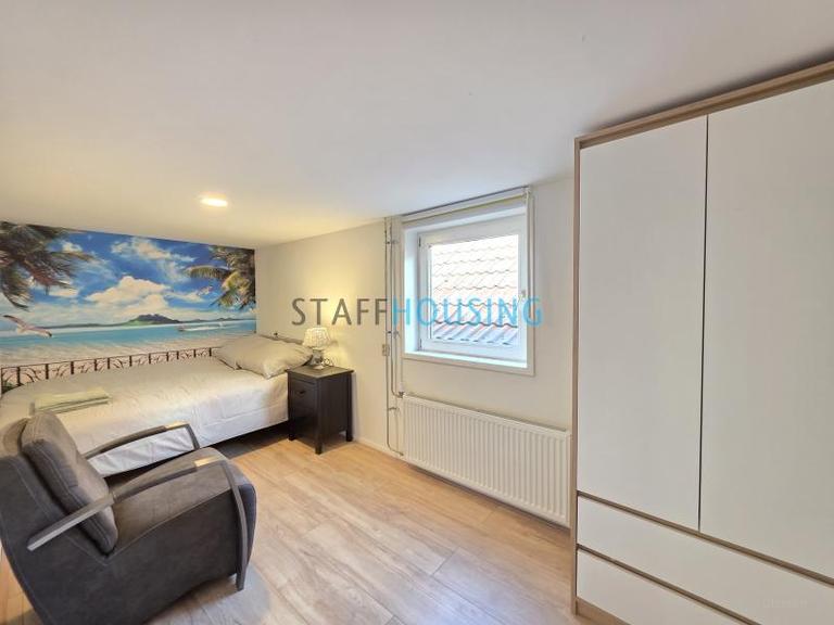 Gemeubileerd 5-slaapkamerappartement in Schiedam - Afbeelding 28
