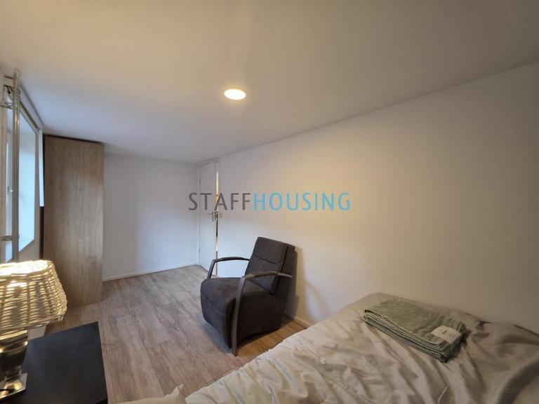 Gemeubileerd 5-slaapkamerappartement in Schiedam - Afbeelding 29