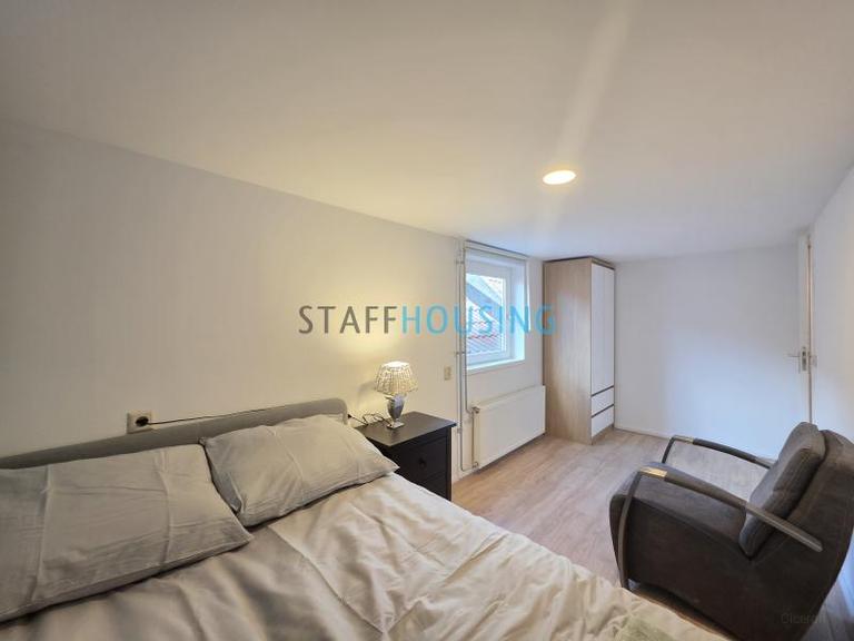 Gemeubileerd 5-slaapkamerappartement in Schiedam - Afbeelding 30