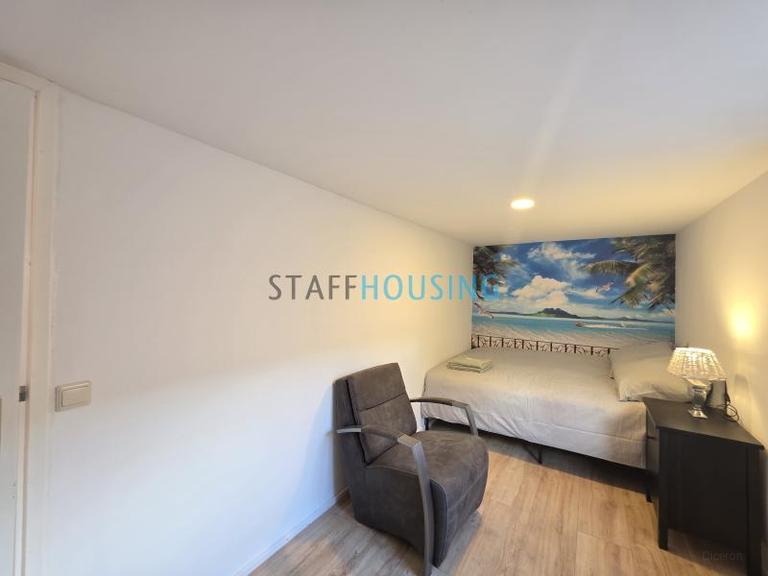 Gemeubileerd 5-slaapkamerappartement in Schiedam - Afbeelding 31