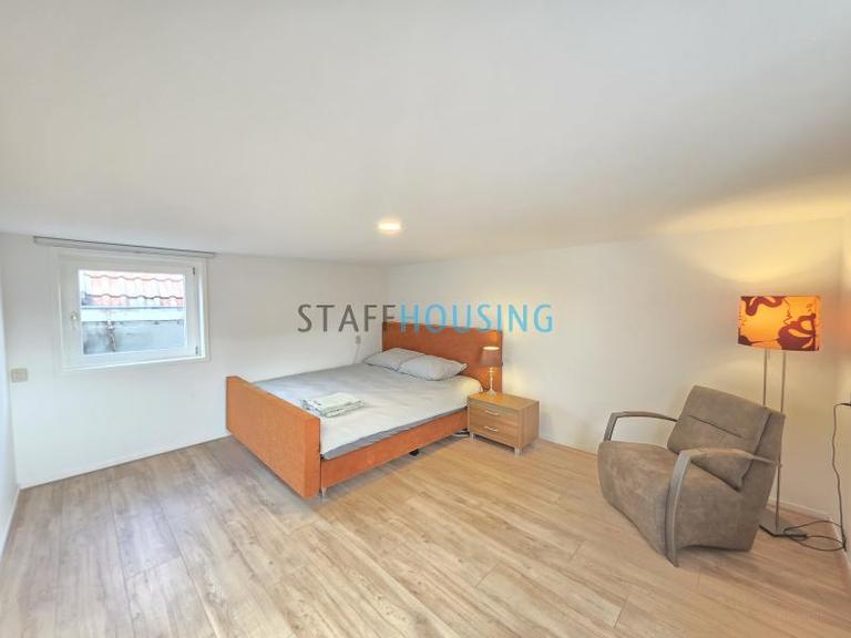 Gemeubileerd 5-slaapkamerappartement in Schiedam - Afbeelding 32