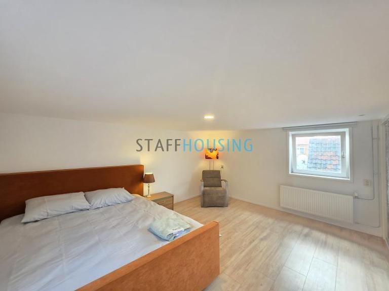 Gemeubileerd 5-slaapkamerappartement in Schiedam - Afbeelding 34