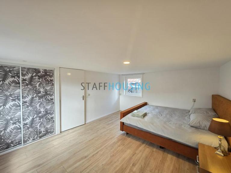 Gemeubileerd 5-slaapkamerappartement in Schiedam - Afbeelding 35
