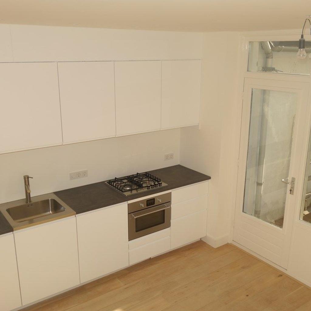 Rustige Jordaanwoning met balkon - Afbeelding 2