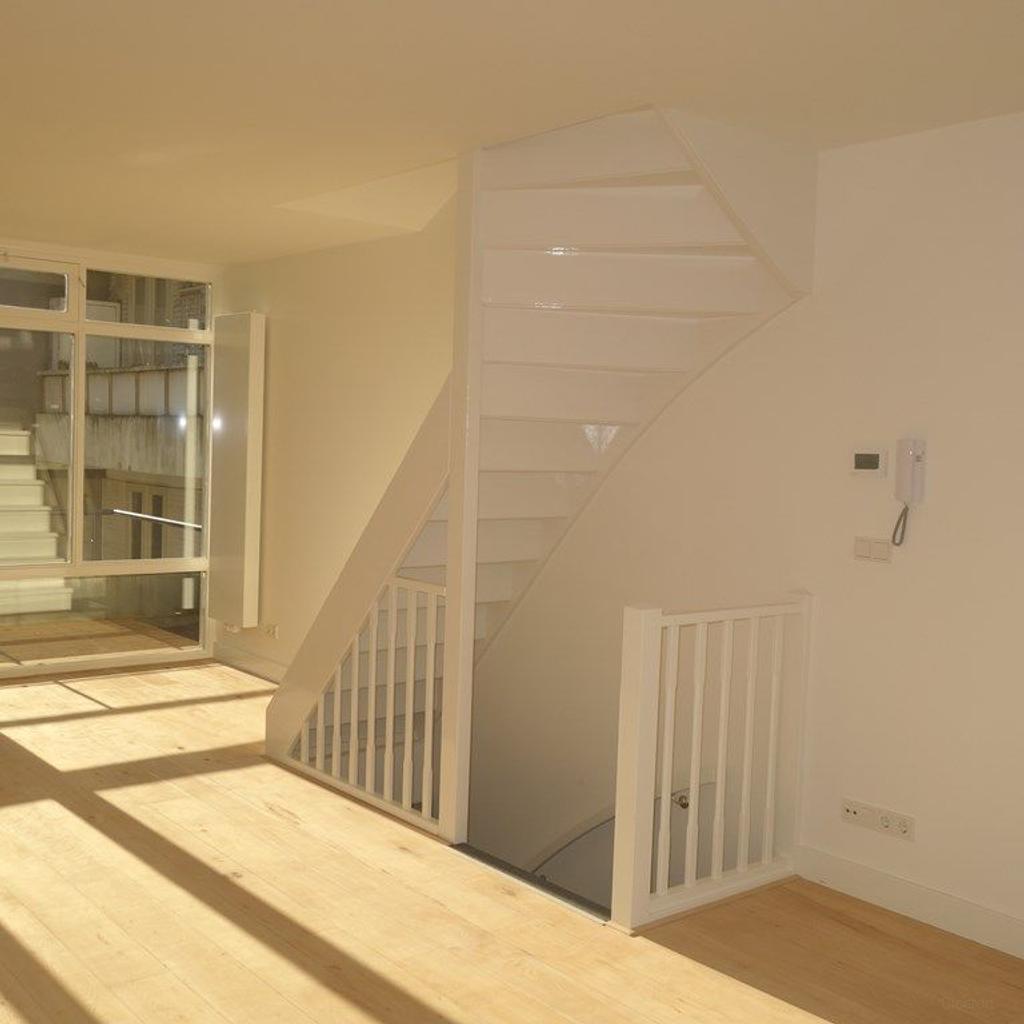 Rustige Jordaanwoning met balkon - Afbeelding 3
