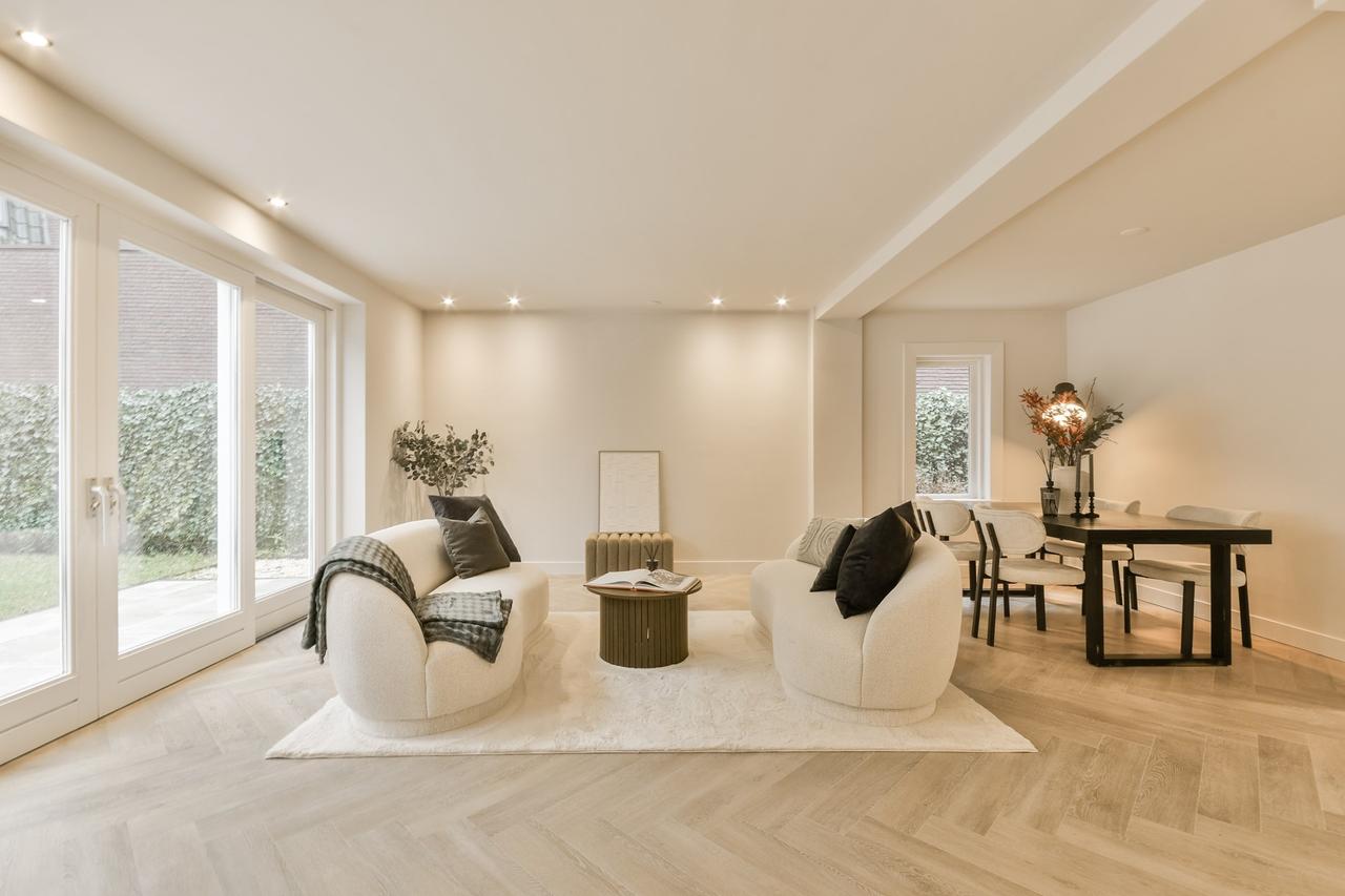 103 m² Ground-Floor Apartment with Garden in Bergen - Image 5