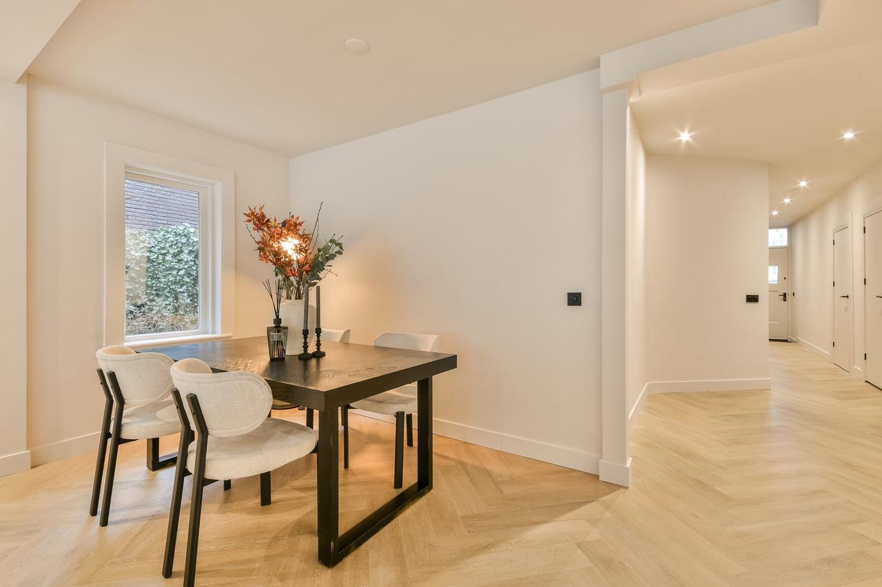 103 m² Ground-Floor Apartment with Garden in Bergen - Image 6