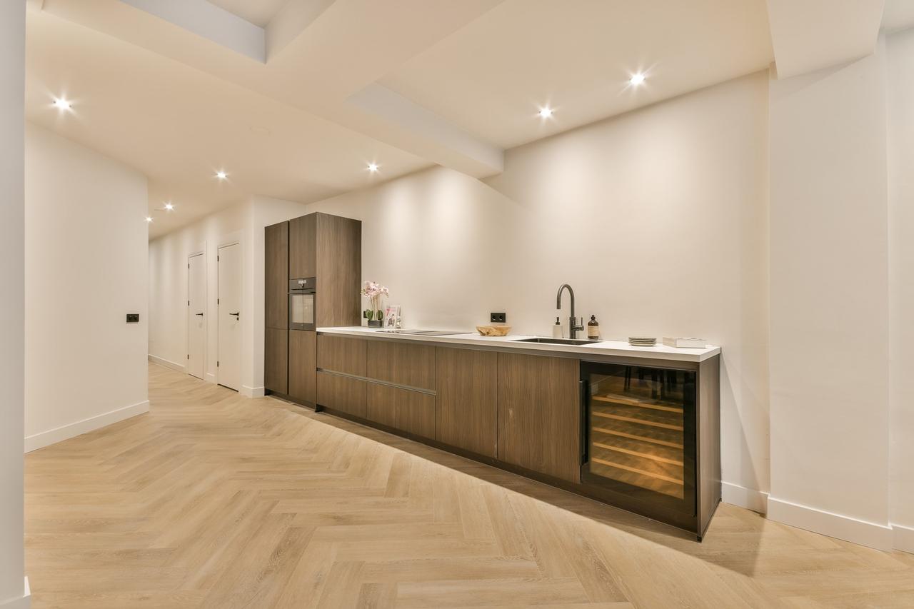 103 m² Ground-Floor Apartment with Garden in Bergen - Image 8