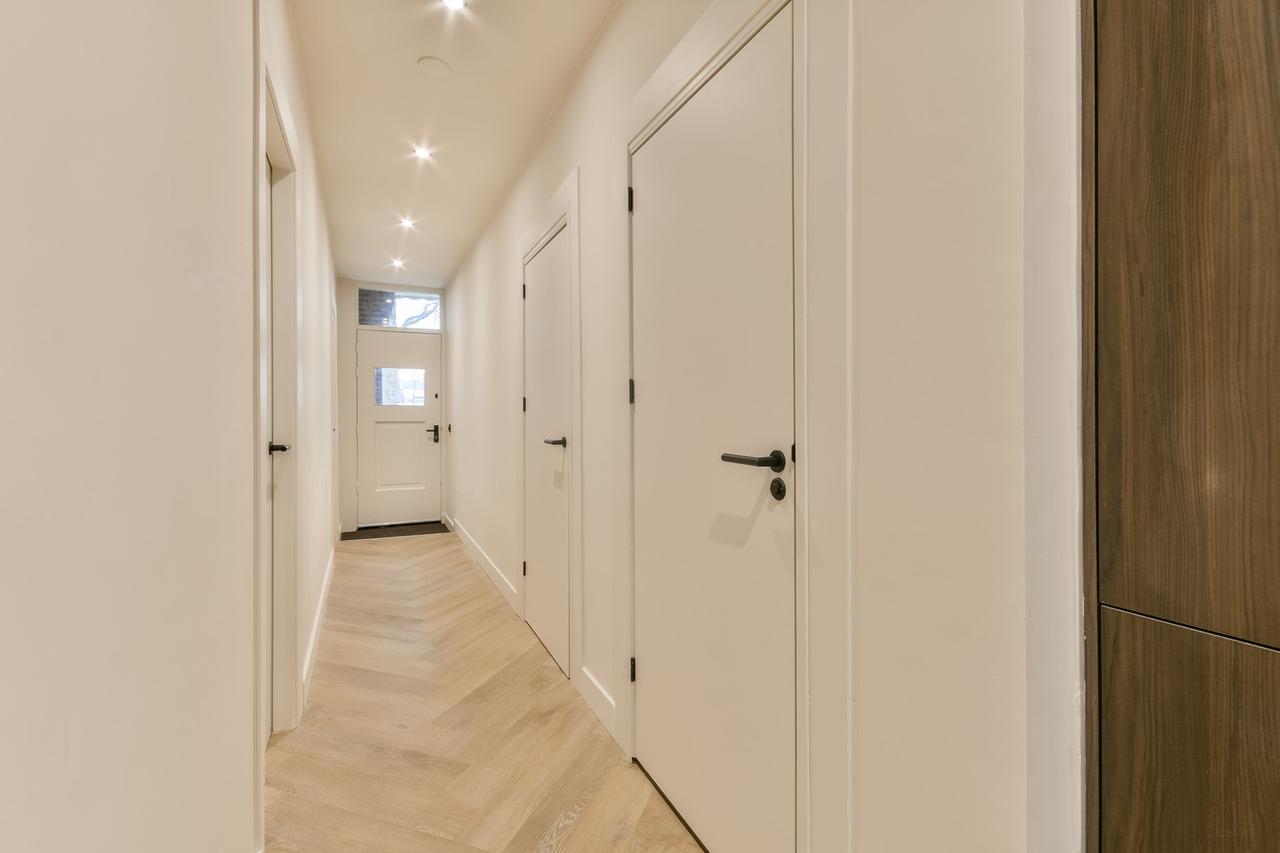 103 m² Ground-Floor Apartment with Garden in Bergen - Image 14
