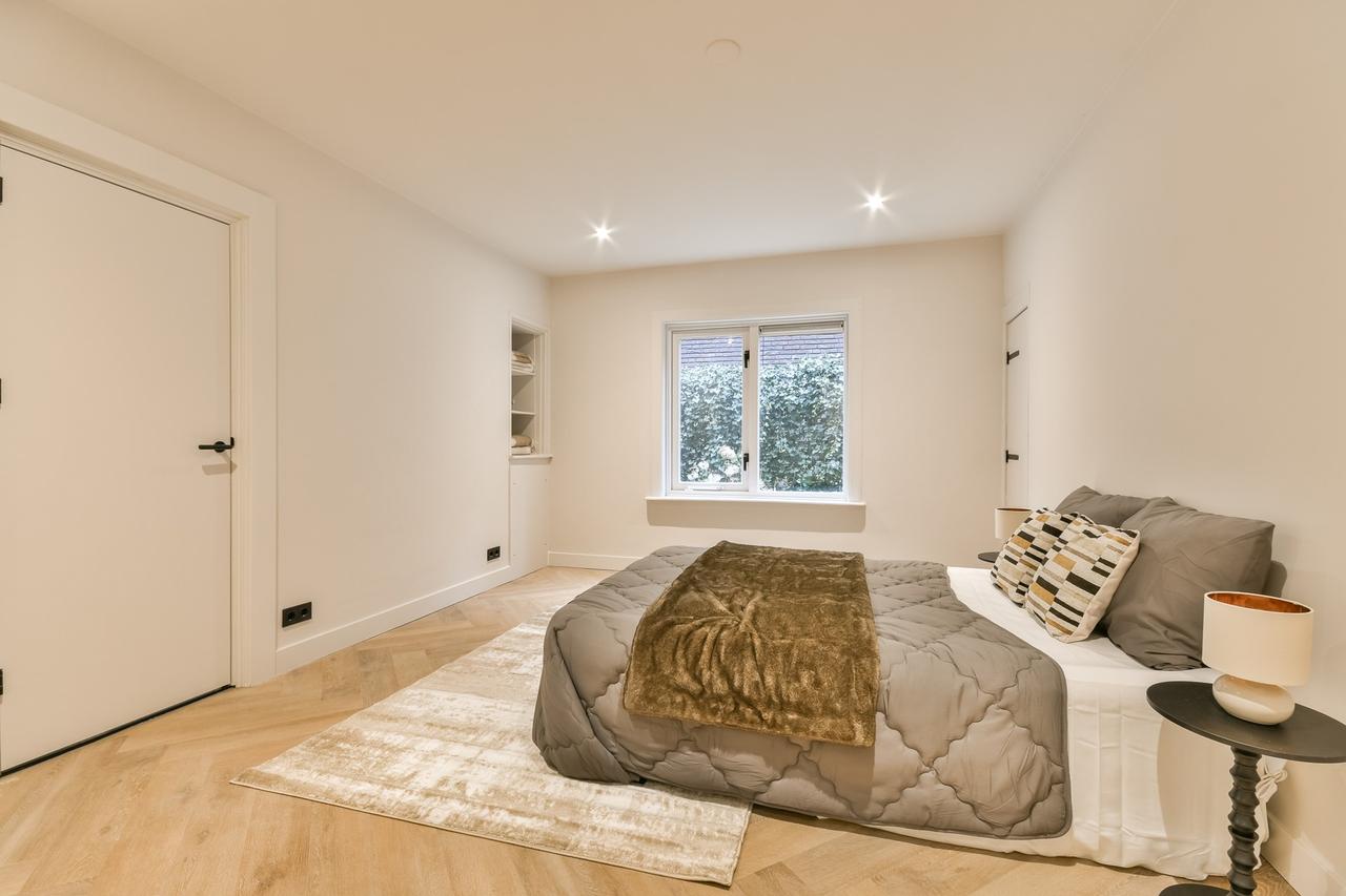 103 m² Ground-Floor Apartment with Garden in Bergen - Image 15