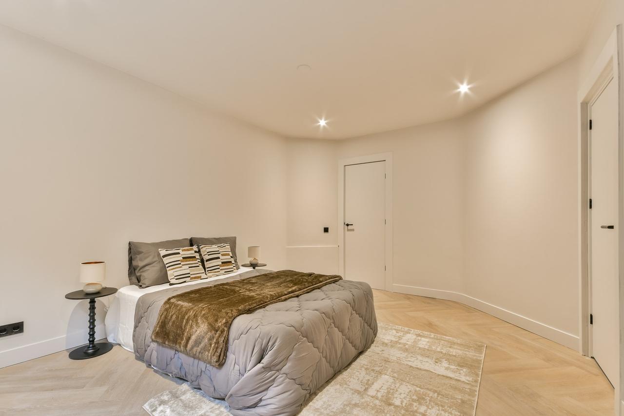 103 m² Ground-Floor Apartment with Garden in Bergen - Image 16