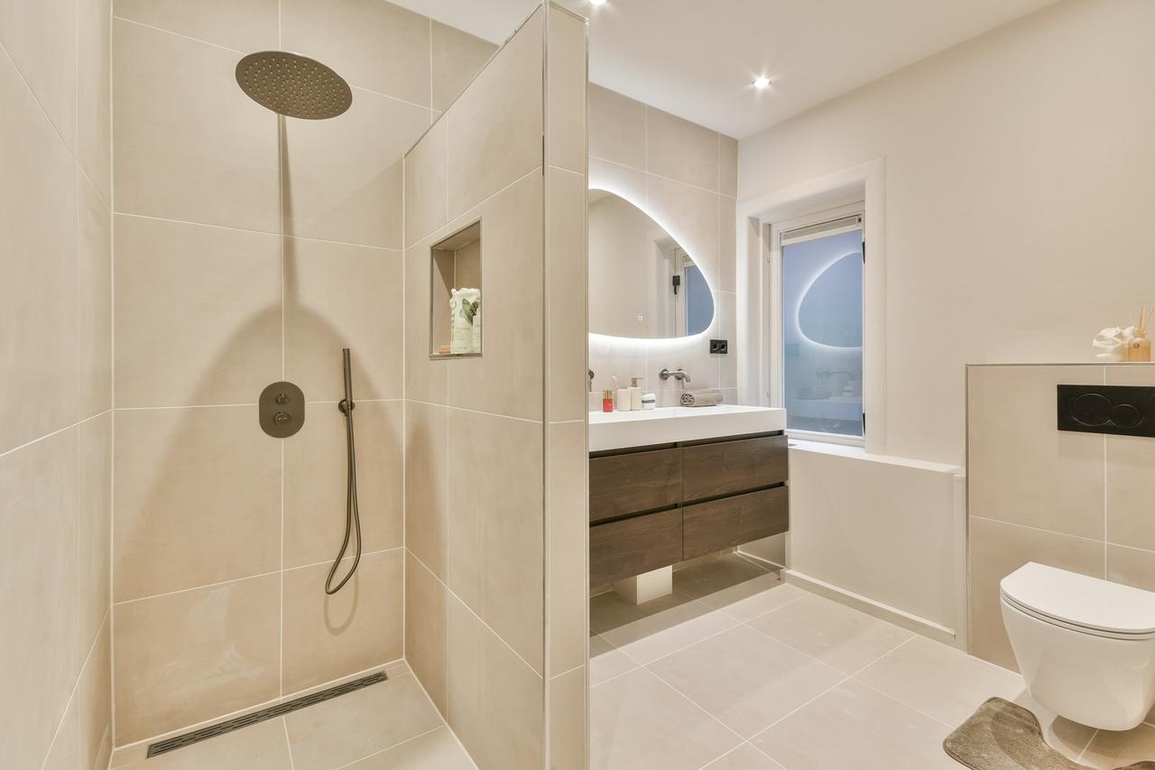 103 m² Ground-Floor Apartment with Garden in Bergen - Image 17