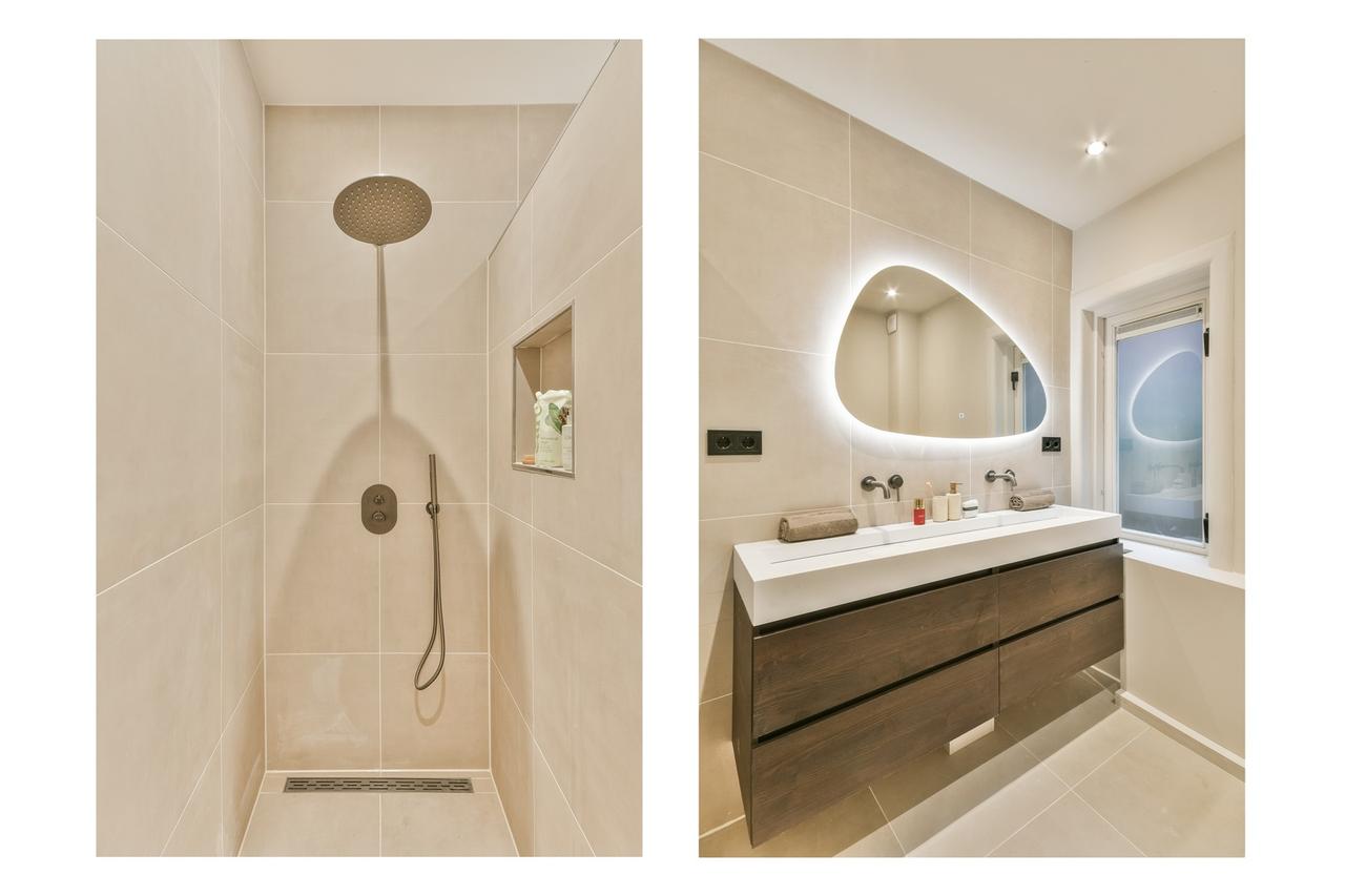103 m² Ground-Floor Apartment with Garden in Bergen - Image 18