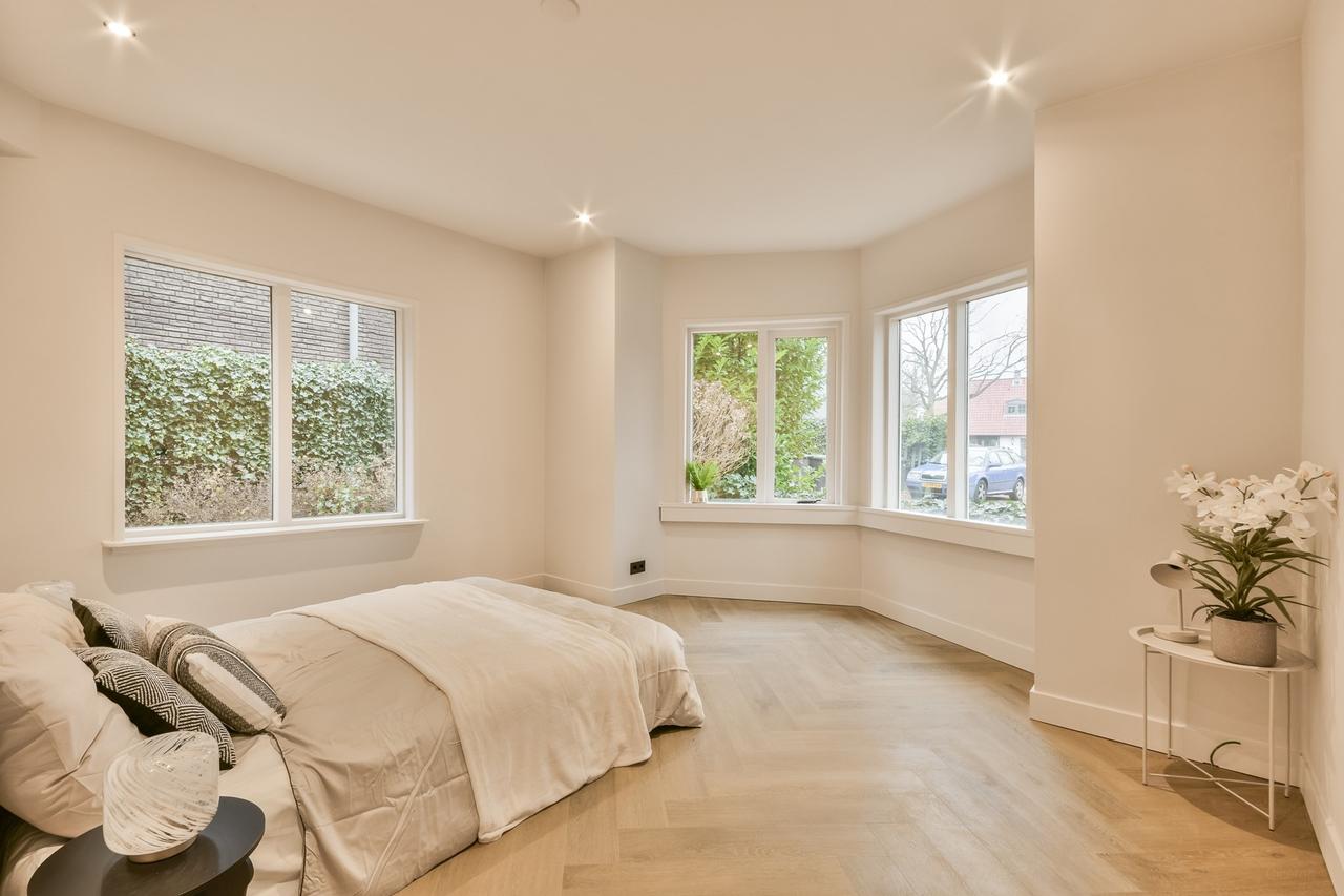 103 m² Ground-Floor Apartment with Garden in Bergen - Image 19