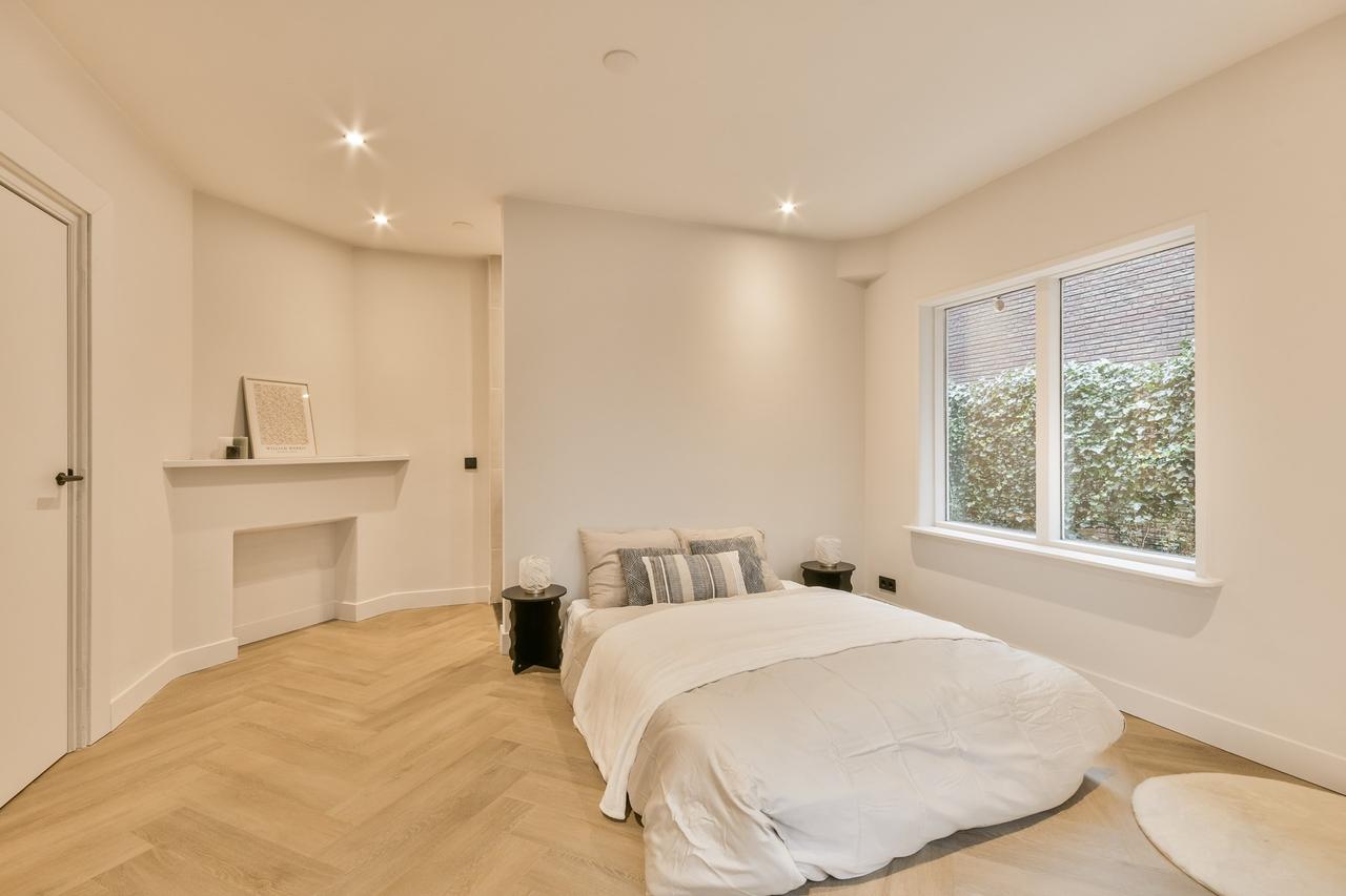 103 m² Ground-Floor Apartment with Garden in Bergen - Image 20