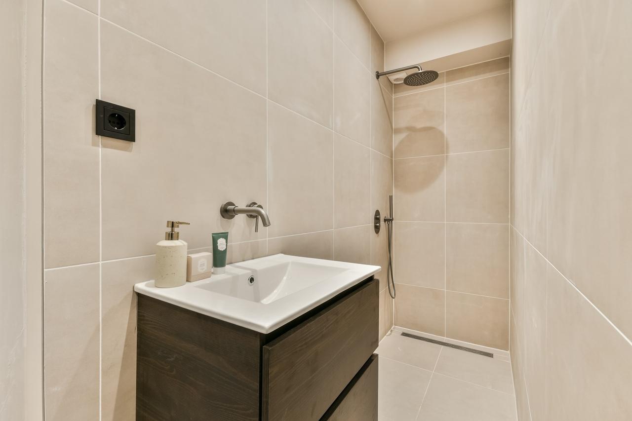 103 m² Ground-Floor Apartment with Garden in Bergen - Image 21