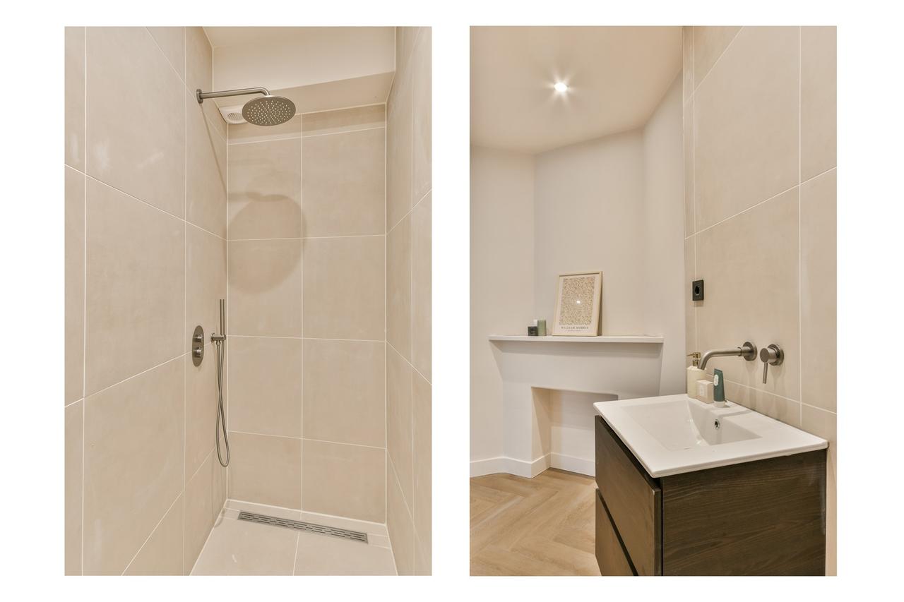 103 m² Ground-Floor Apartment with Garden in Bergen - Image 22