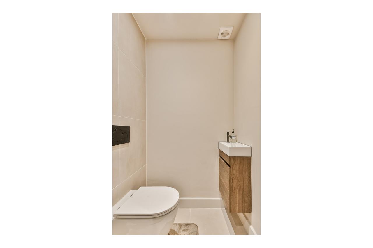 103 m² Ground-Floor Apartment with Garden in Bergen - Image 23
