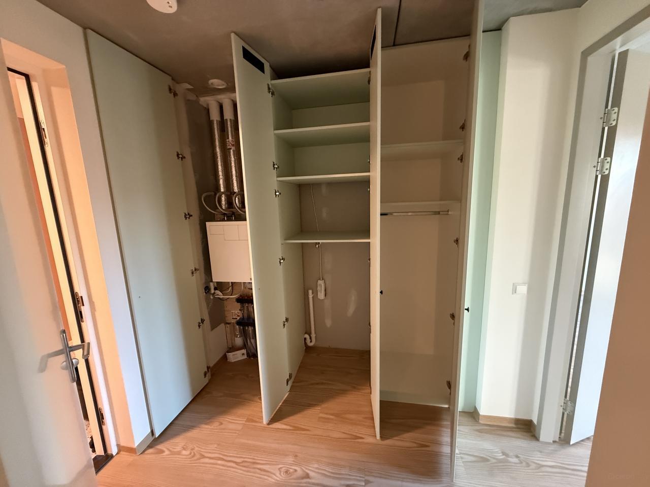 Gemeubileerd 1-kamerappartement met A+++ label - Afbeelding 6