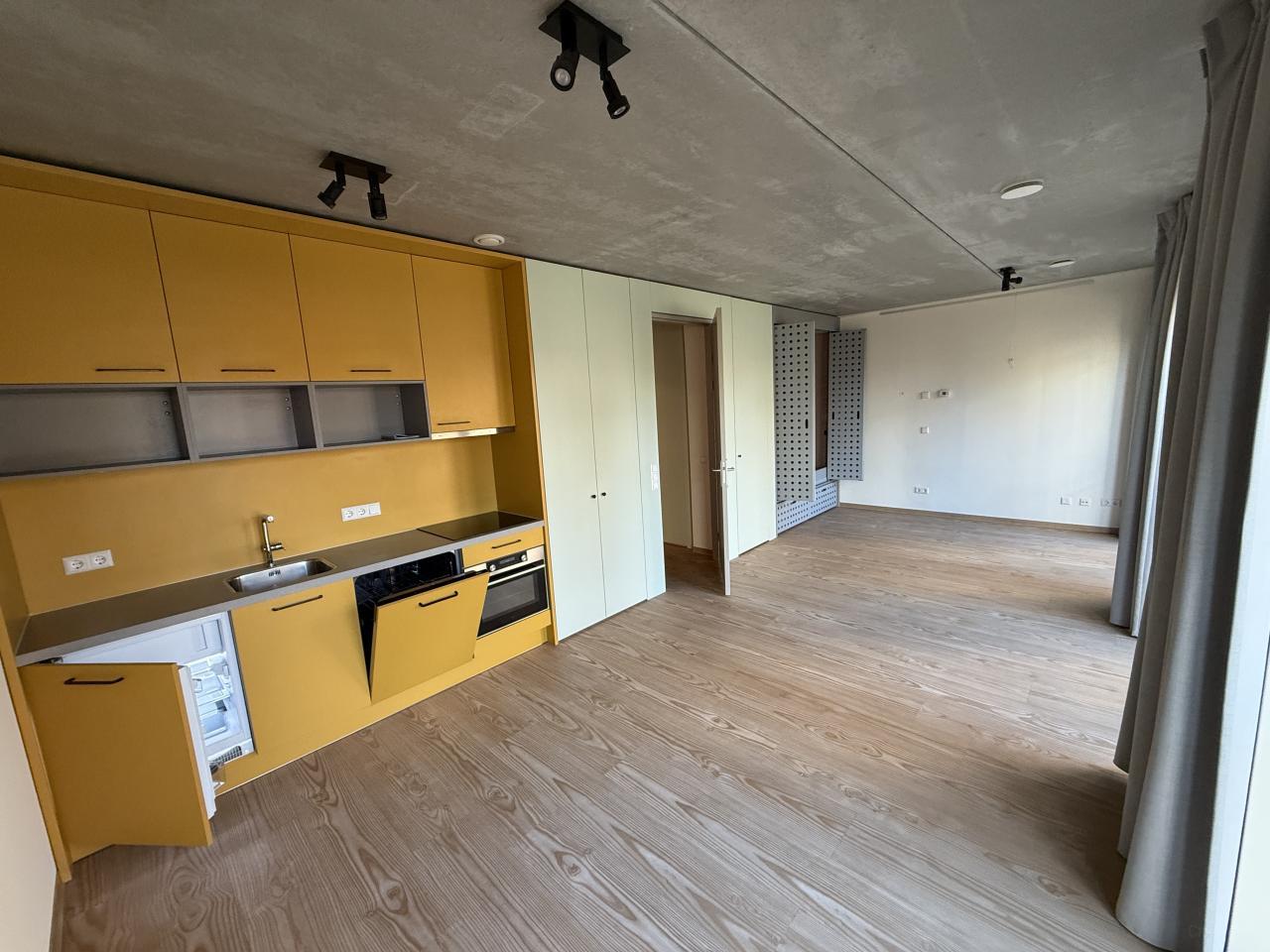 Gemeubileerd 1-kamerappartement met A+++ label - Afbeelding 7
