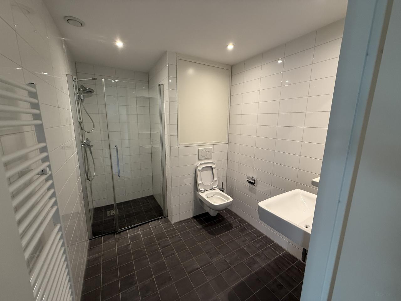 Gemeubileerd 1-kamerappartement met A+++ label - Afbeelding 8