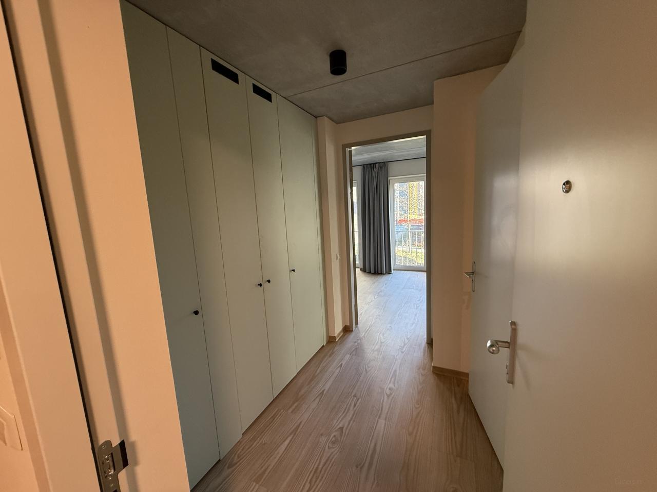 Gemeubileerd 1-kamerappartement met A+++ label - Afbeelding 11
