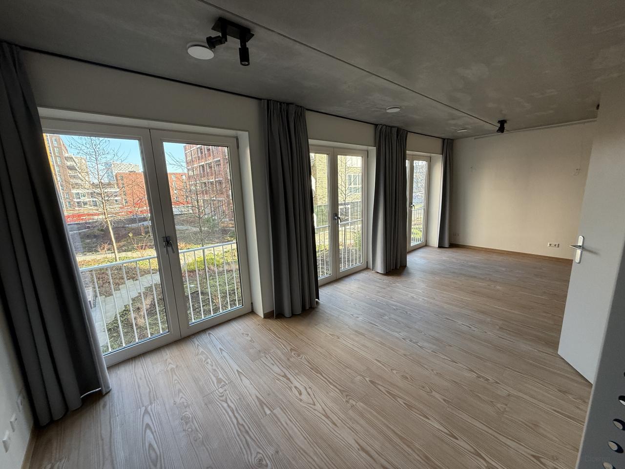Gemeubileerd 1-kamerappartement met A+++ label - Afbeelding 12