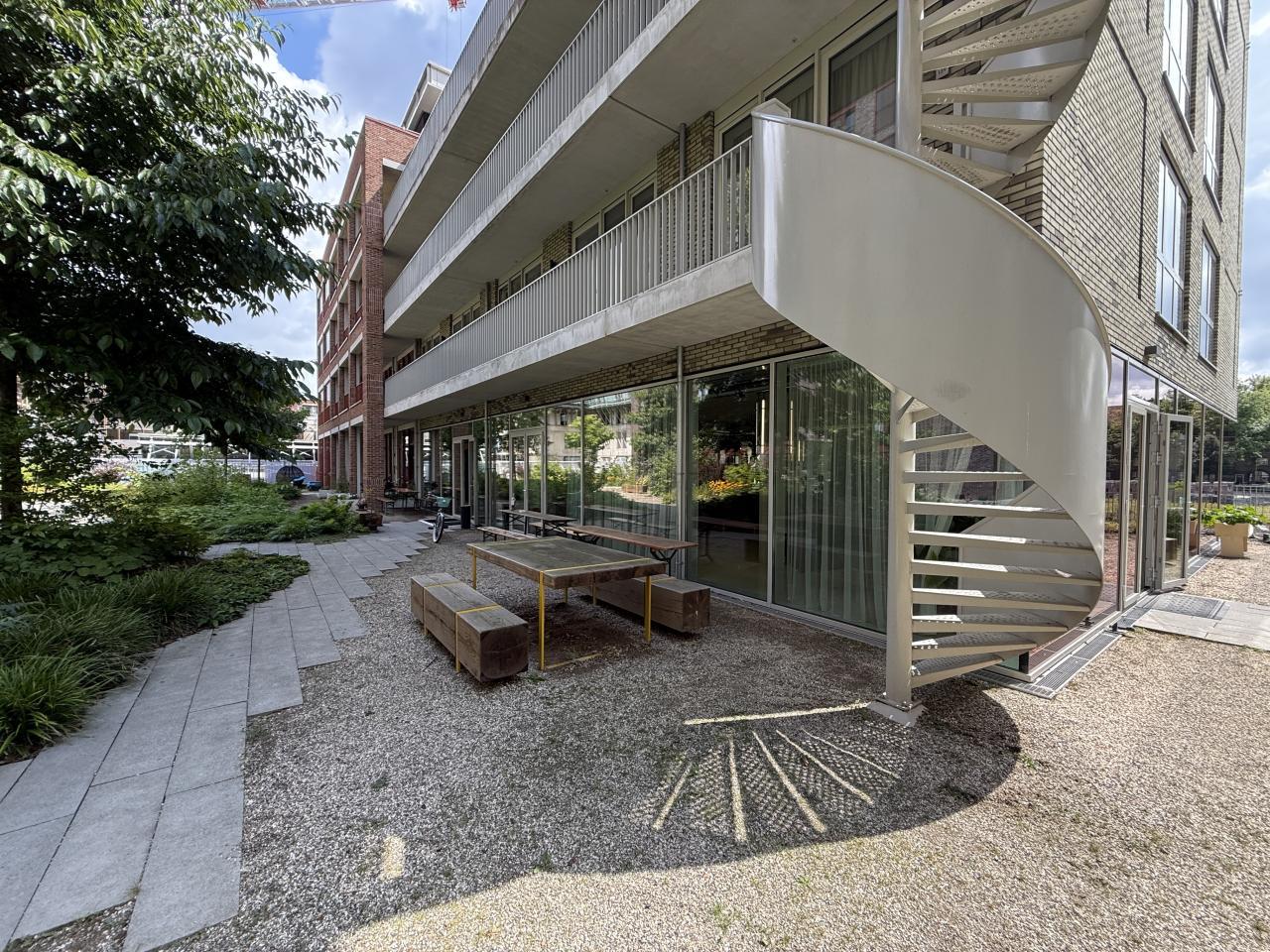 Gemeubileerd 1-kamerappartement met A+++ label - Afbeelding 13