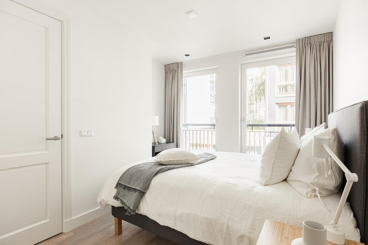 Gemeubileerd 3-kamerappartement in De Pijp - Afbeelding 10