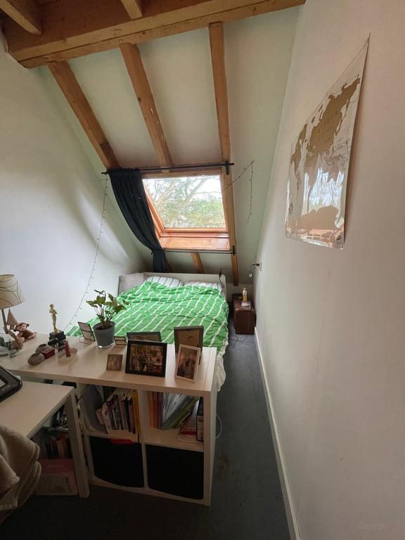 4 slaapkamers met balkon in Dieze-Centrum - Afbeelding 9