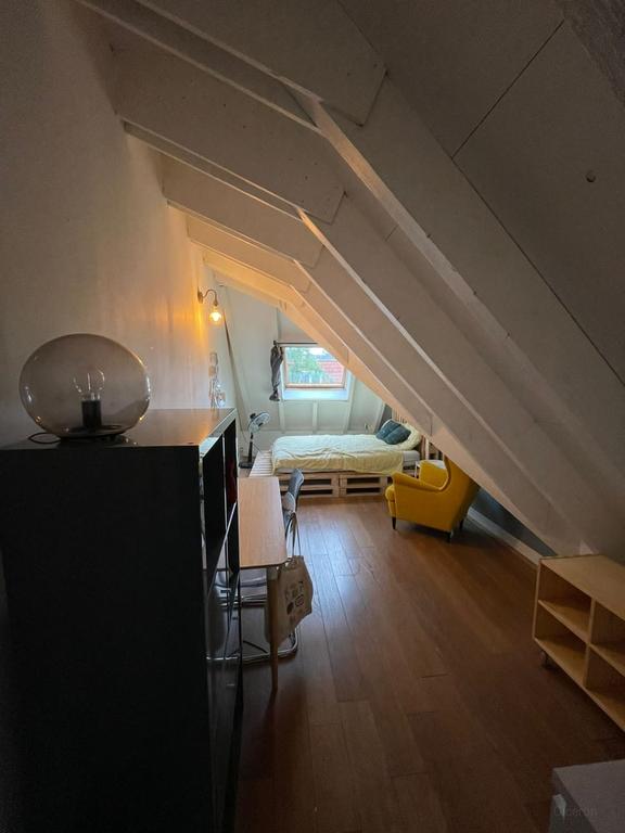 4 slaapkamers met balkon in Dieze-Centrum - Afbeelding 10