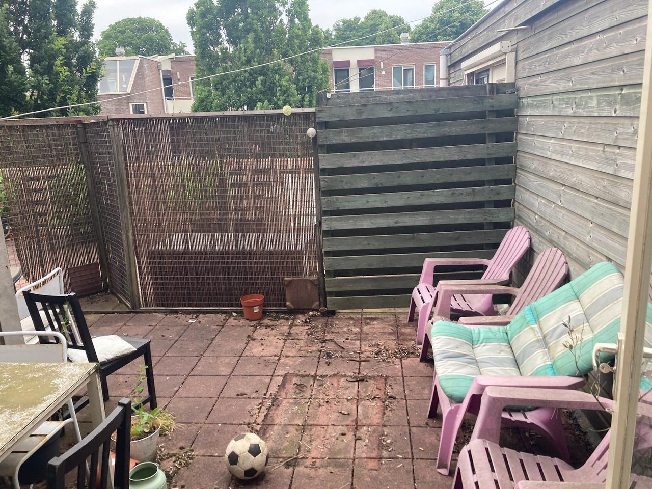 4 slaapkamers met balkon in Dieze-Centrum - Afbeelding 12