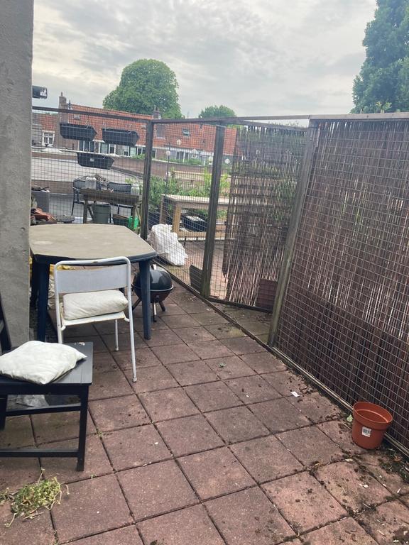 4 slaapkamers met balkon in Dieze-Centrum - Afbeelding 13
