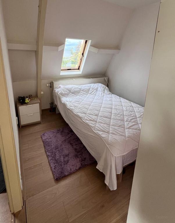 Apartment with Shared Rooftop Terrace in Town Centre - Image 5