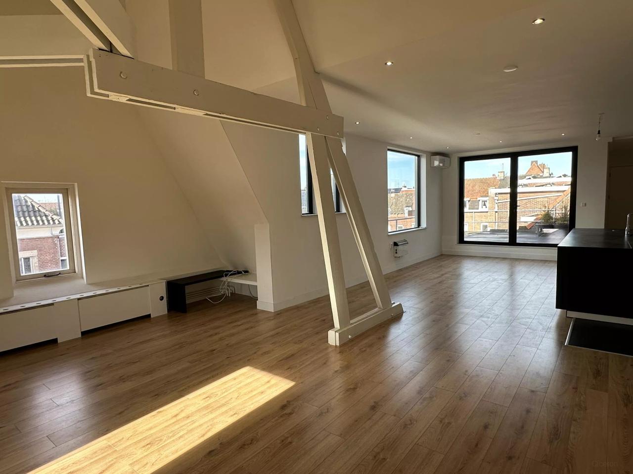 135 m² penthouse met terras in Venlo - Afbeelding 3