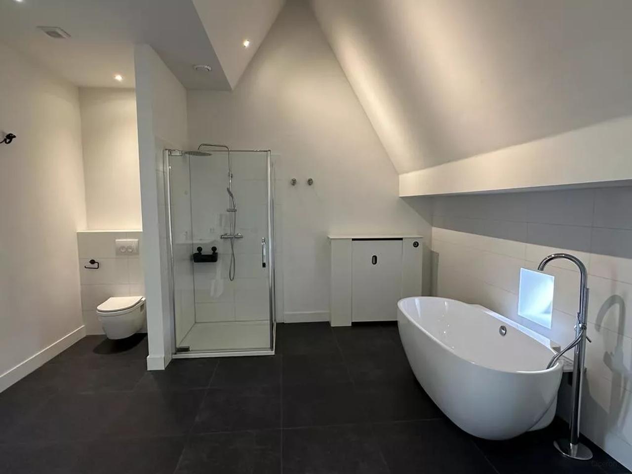 135 m² penthouse met terras in Venlo - Afbeelding 4