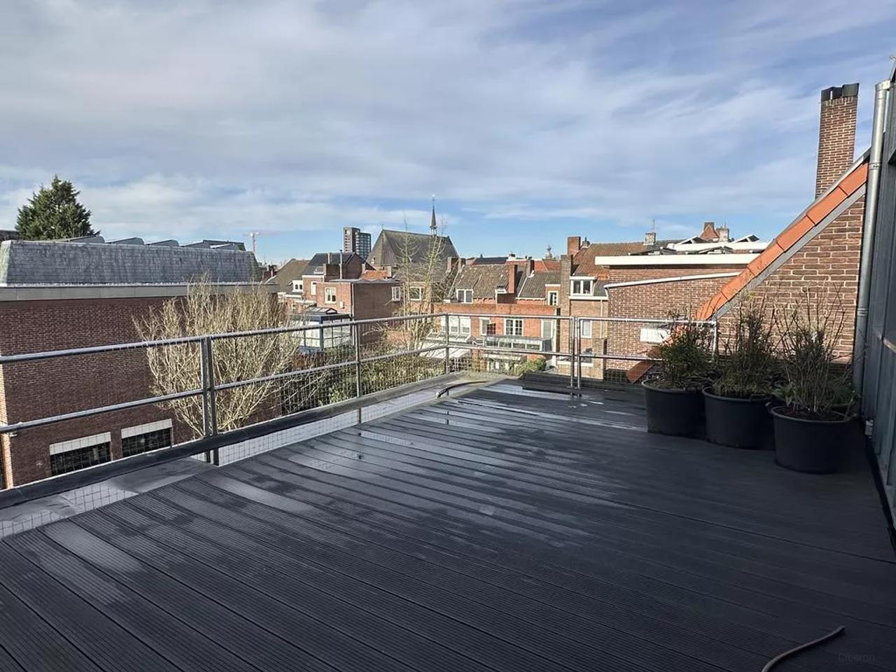 135 m² penthouse met terras in Venlo - Afbeelding 5