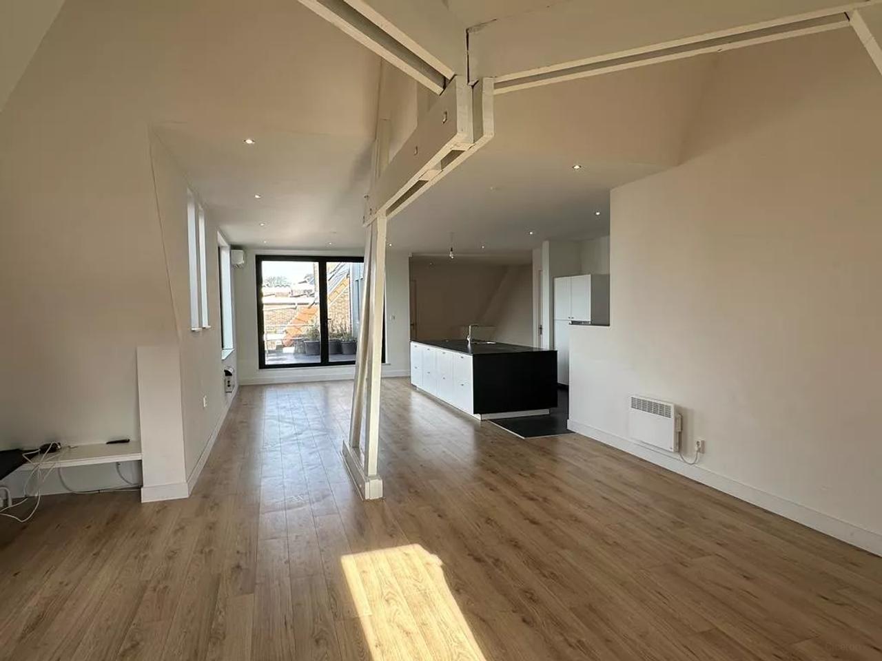 135 m² penthouse met terras in Venlo - Afbeelding 7