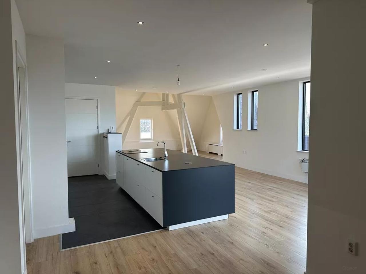 135 m² penthouse met terras in Venlo - Afbeelding 8