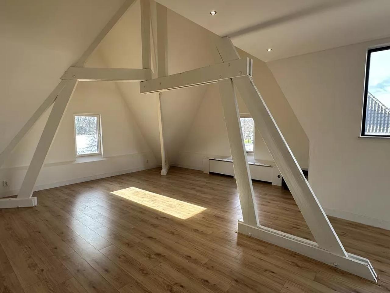 135 m² penthouse met terras in Venlo - Afbeelding 9