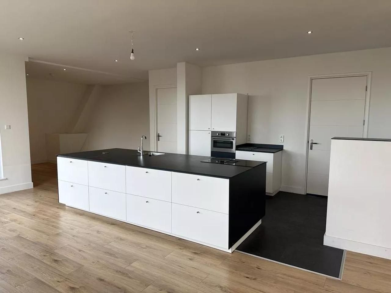 135 m² penthouse met terras in Venlo - Afbeelding 10