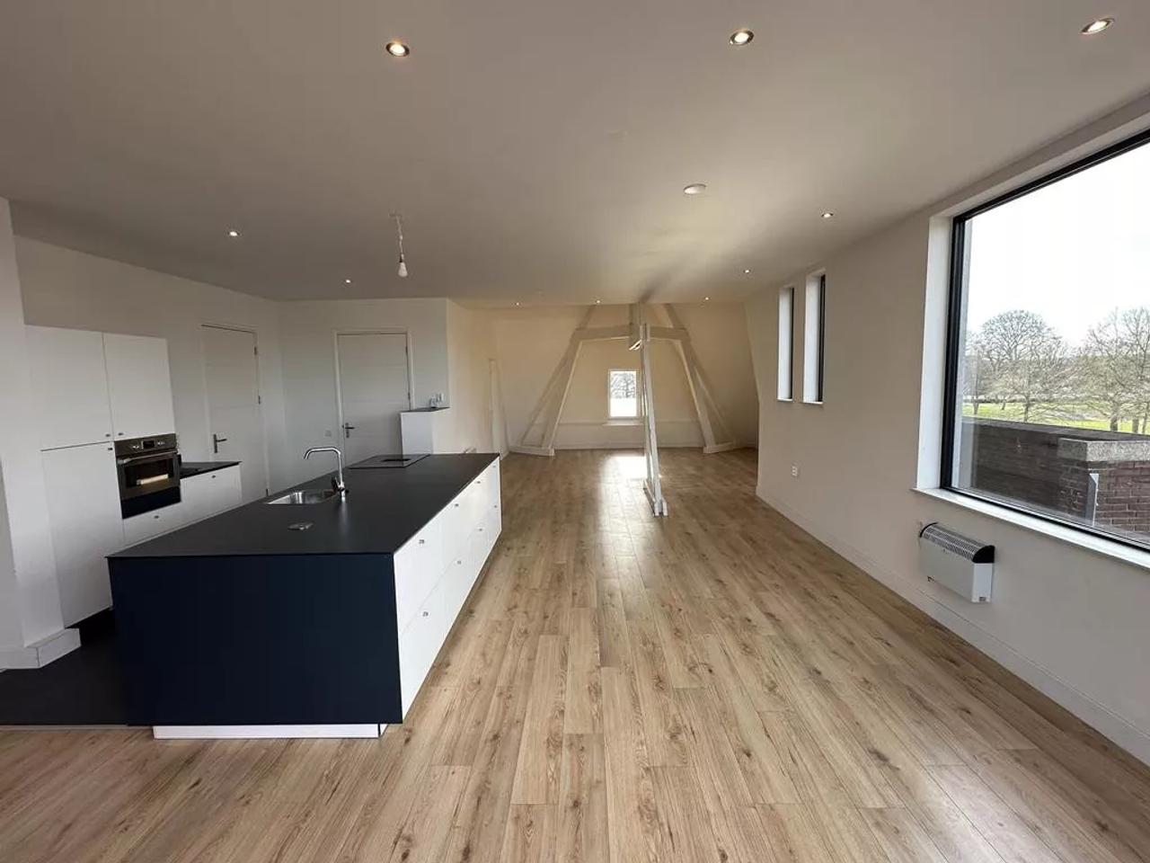 135 m² penthouse met terras in Venlo - Afbeelding 11